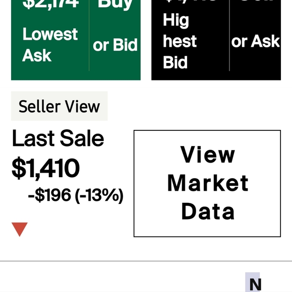 Rare Travis Scott Dunk Low SB Size 10 - Picture 6 of 6